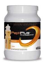 Peptiplus Peptiplus Sportdrank (760gr)