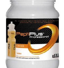 Peptiplus Peptiplus Sportdrank (760gr)