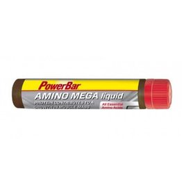 Powerbar Powerbar Amino Mega Liquid (25ml)