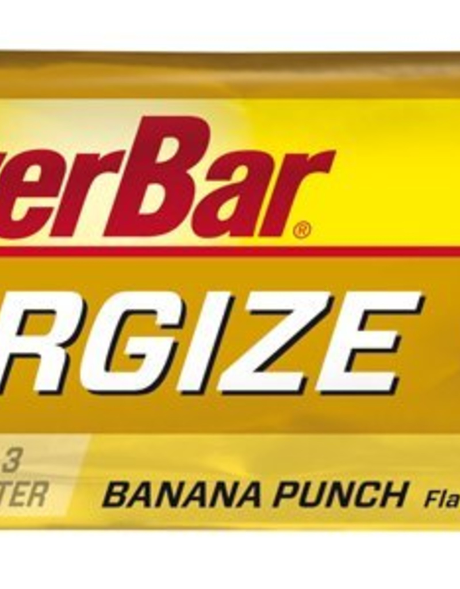 Powerbar Powerbar C2Max Energiereep (55gr)