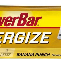 Powerbar Powerbar C2Max Energiereep (55gr)