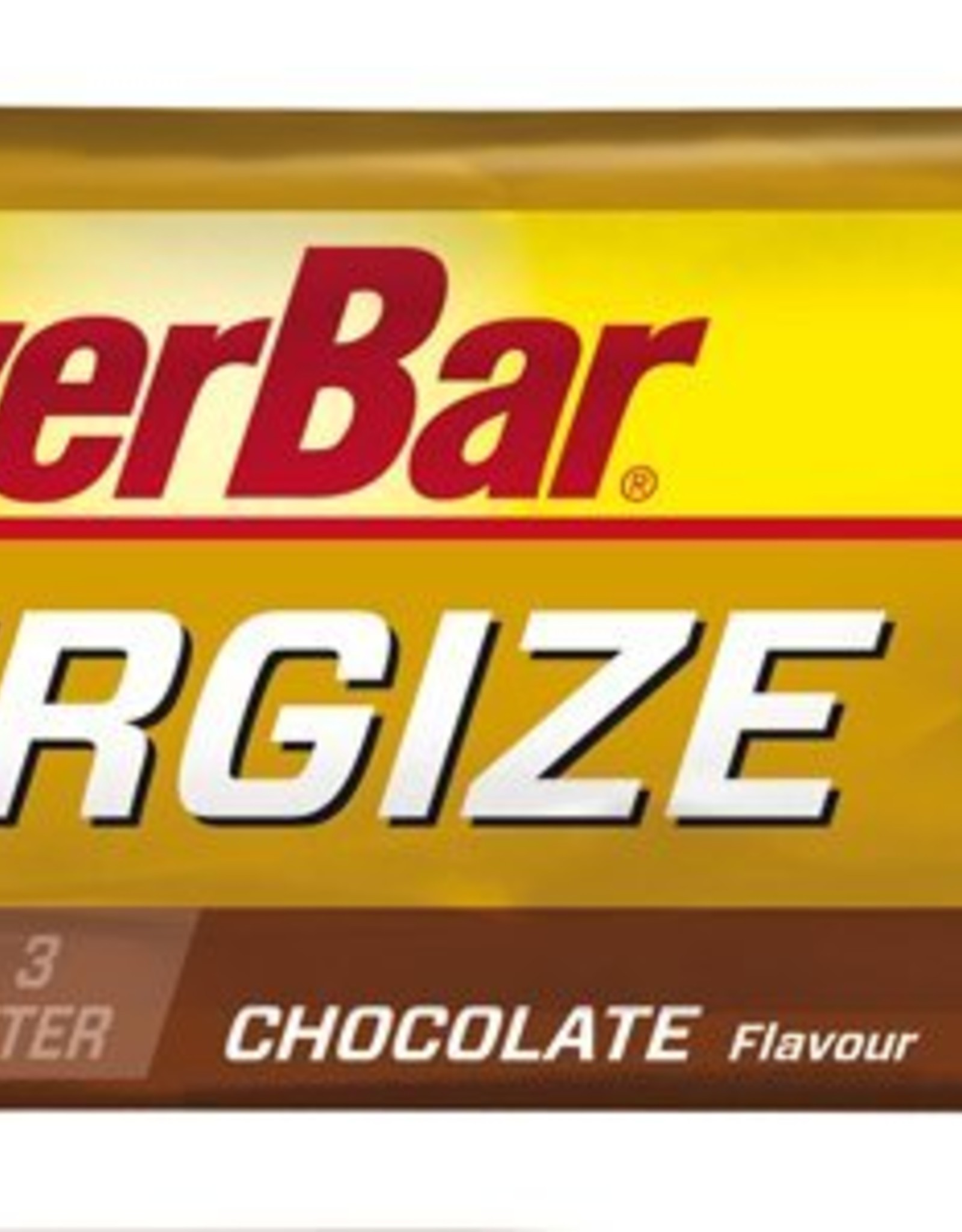 Powerbar Powerbar C2Max Energiereep (55gr)