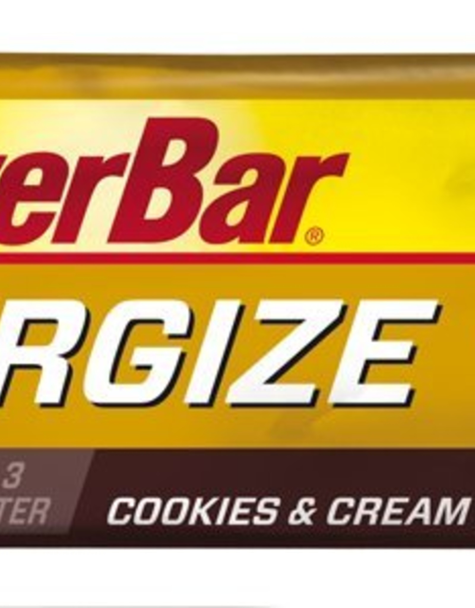 Powerbar Powerbar C2Max Energiereep (55gr)