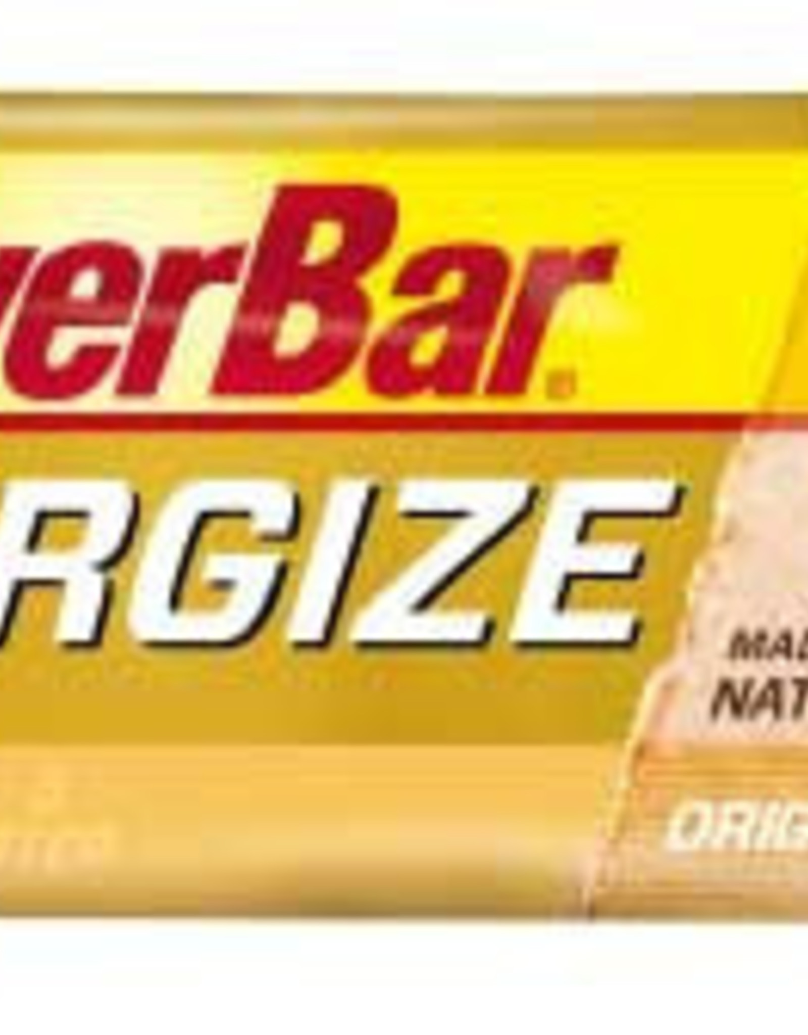 Powerbar Powerbar C2Max Energiereep (55gr)