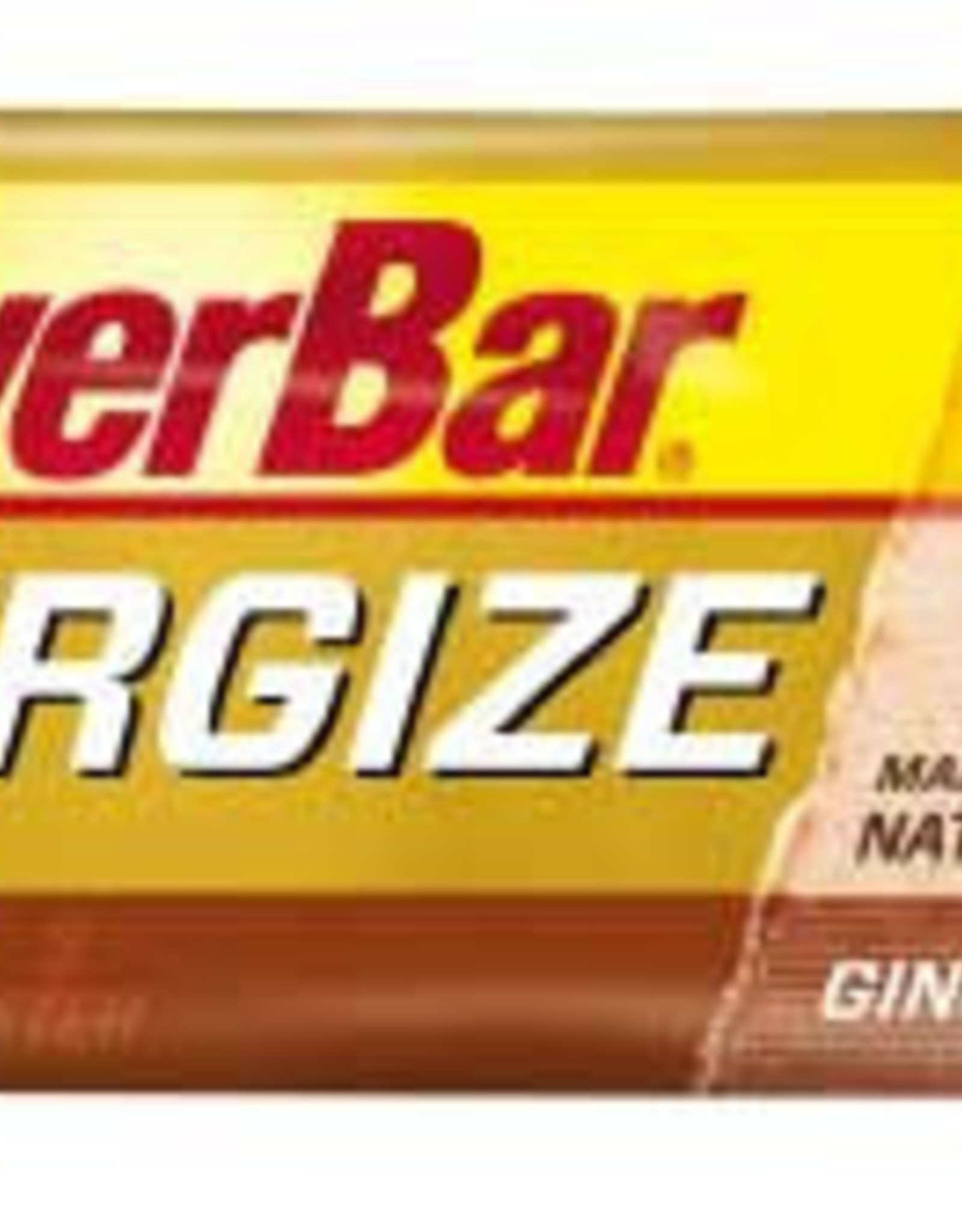 Powerbar Powerbar C2Max Energiereep (55gr)