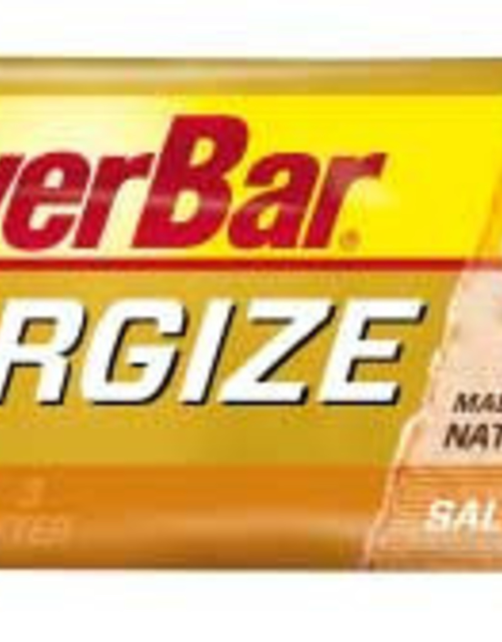 Powerbar Powerbar C2Max Energiereep (55gr)