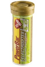 Powerbar Powerbar Electrolyte Tabs (10 tabs)