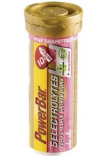 Powerbar Powerbar Electrolyte Tabs (10 tabs)