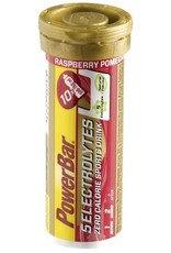 Powerbar Powerbar Electrolyte Tabs (10 tabs)