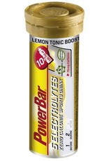 Powerbar Powerbar Electrolyte Tabs (10 tabs)