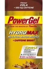 Powerbar Powerbar Hydrogel