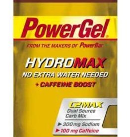 Powerbar Powerbar Hydrogel