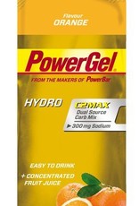 Powerbar Powerbar Hydrogel