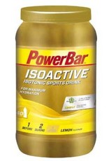 Powerbar Powerbar Isoactive (1320gr) Dorstlesser