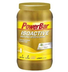 Powerbar Powerbar Isoactive (1320gr) Dorstlesser