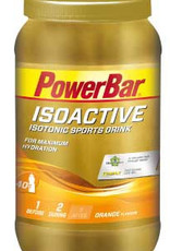 Powerbar Powerbar Isoactive (1320gr) Dorstlesser