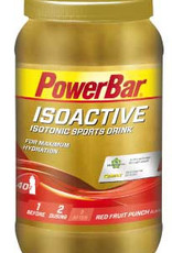 Powerbar Powerbar Isoactive (1320gr) Dorstlesser