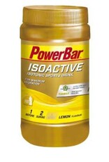 Powerbar Powerbar Isoactive (600gr) Dorstlesser
