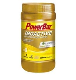 Powerbar Powerbar Isoactive (600gr) Dorstlesser