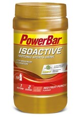 Powerbar Powerbar Isoactive (600gr) Dorstlesser