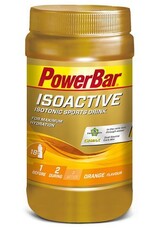 Powerbar Powerbar Isoactive (600gr) Dorstlesser