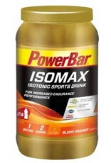 Powerbar Powerbar Isomax Isotonic Sportdrank (1200gr)