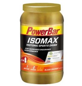 Powerbar Powerbar Isomax Isotonic Sportdrank (1200gr)