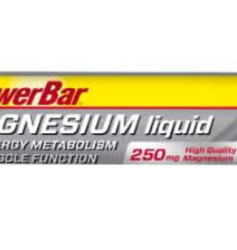 Powerbar Powerbar Magnesium Liquid (25ml)