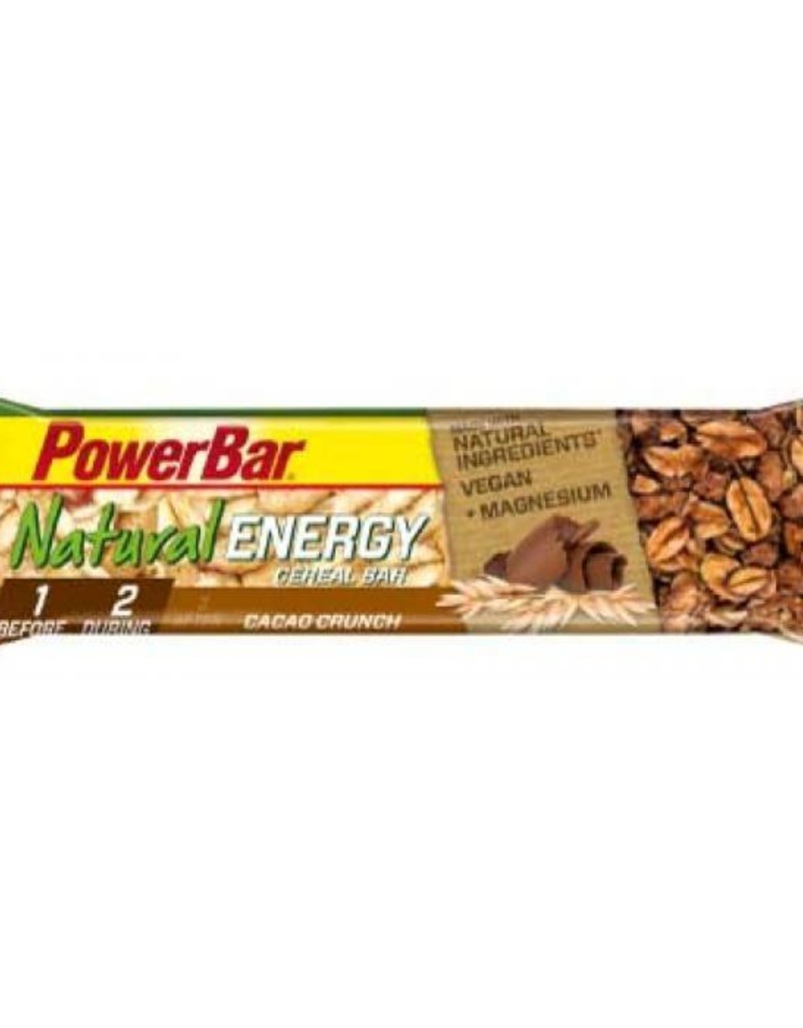 Powerbar Powerbar Natural Energiereep (40gr)