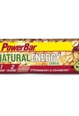 Powerbar Powerbar Natural Energiereep (40gr)