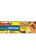 Powerbar Powerbar Natural Protein Herstelreep (40gr)