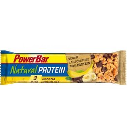 Powerbar Powerbar Natural Protein Herstelreep (40gr)