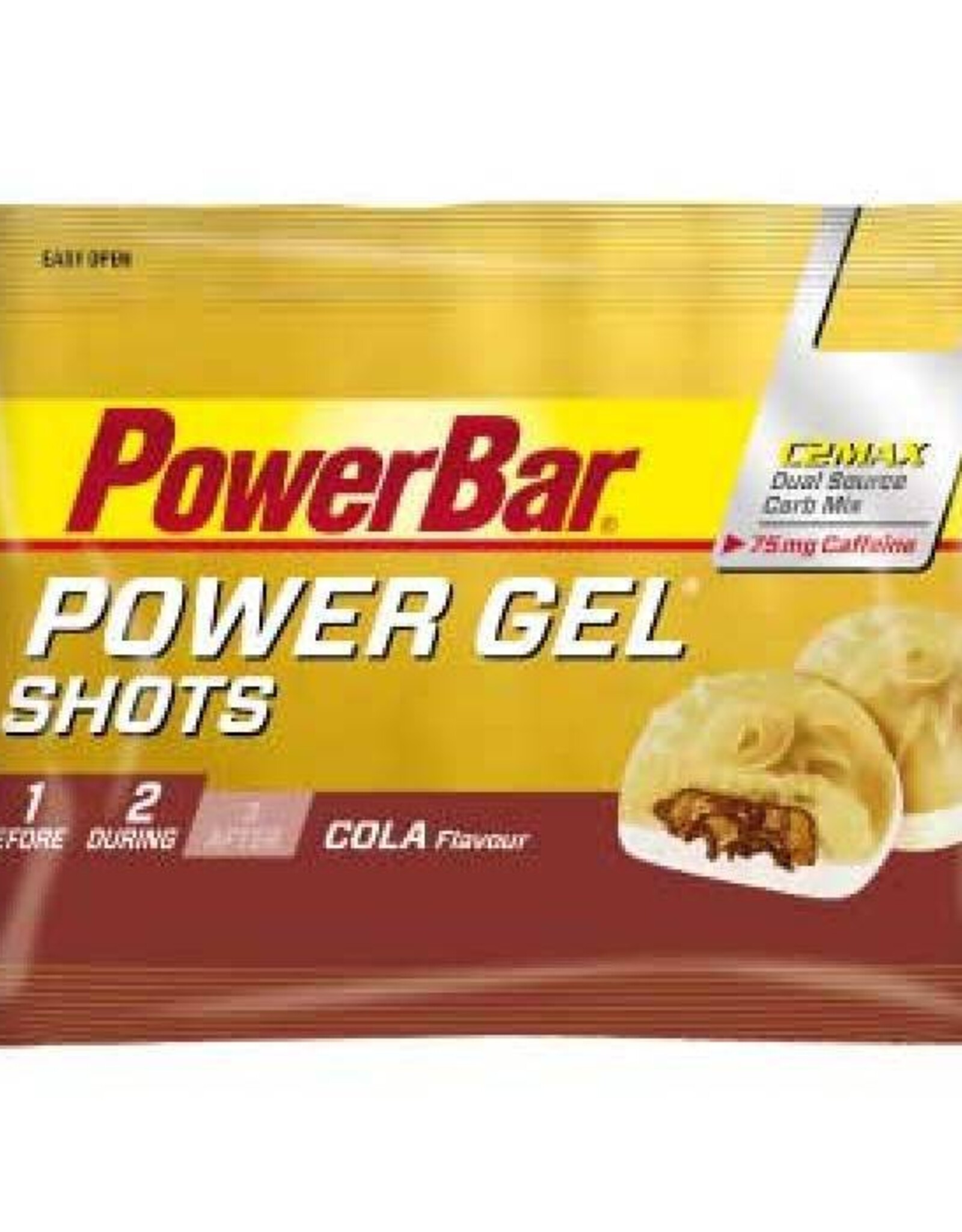 Powerbar Powerbar Powergel Shots (60gr)