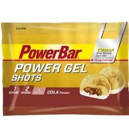 Powerbar Powerbar Powergel Shots (60gr)