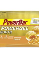 Powerbar Powerbar Powergel Shots (60gr)