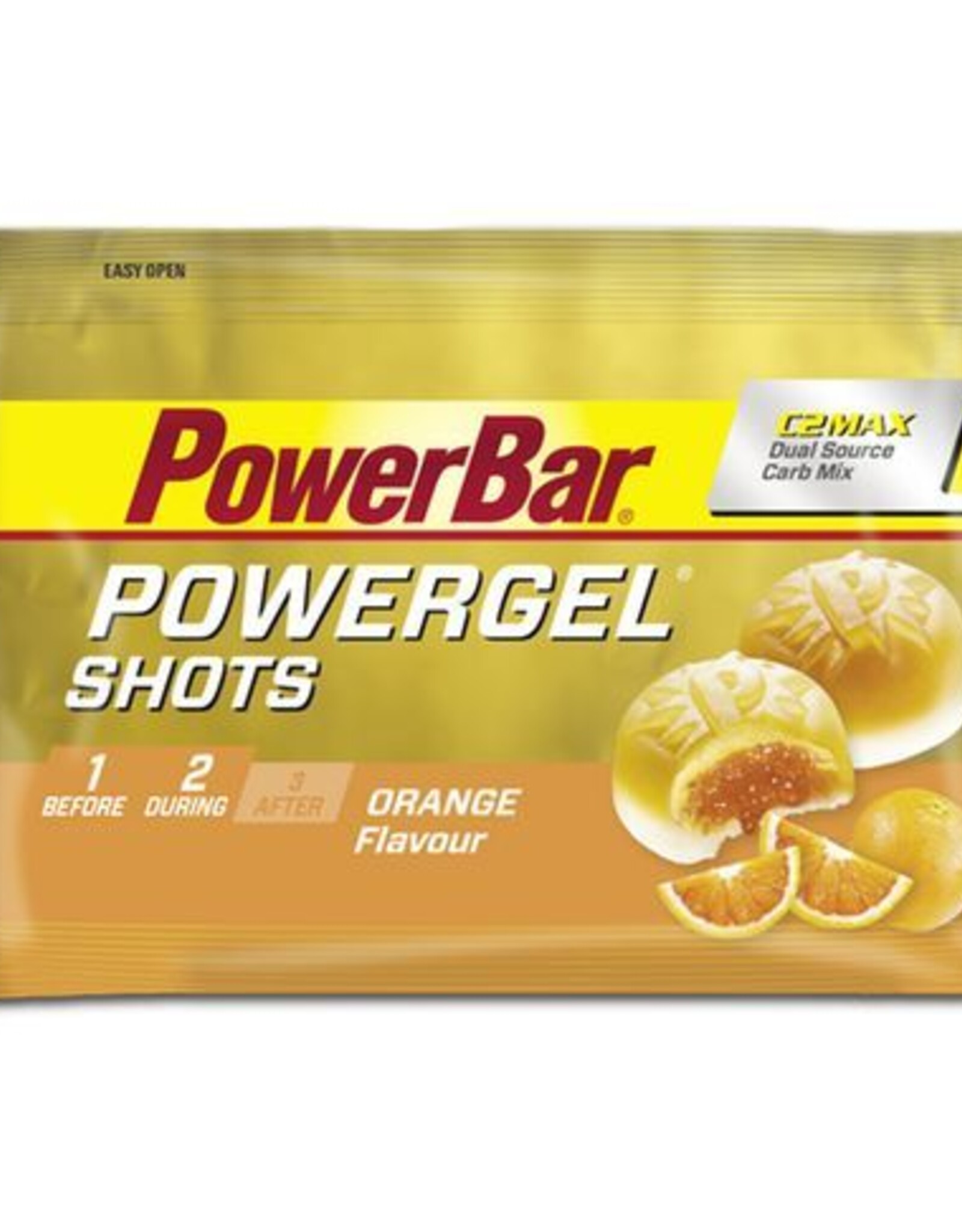 Powerbar Powerbar Powergel Shots (60gr)