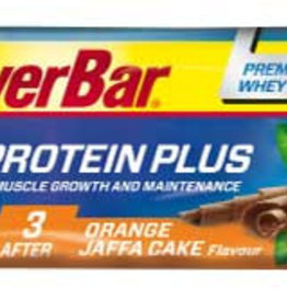 Powerbar Powerbar Proteine Plus (55gr)