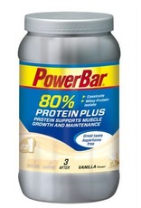 Powerbar Powerbar Proteine Plus 80% Hersteldrank (700gr)