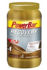 Powerbar PowerBar Recovery Drink (160gr)