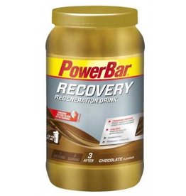 Powerbar PowerBar Recovery Drink (160gr)