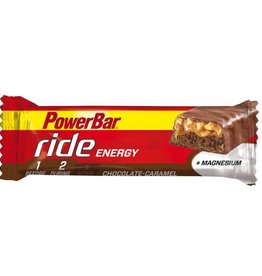 Powerbar Powerbar Ridebar Energiereep (65gr)