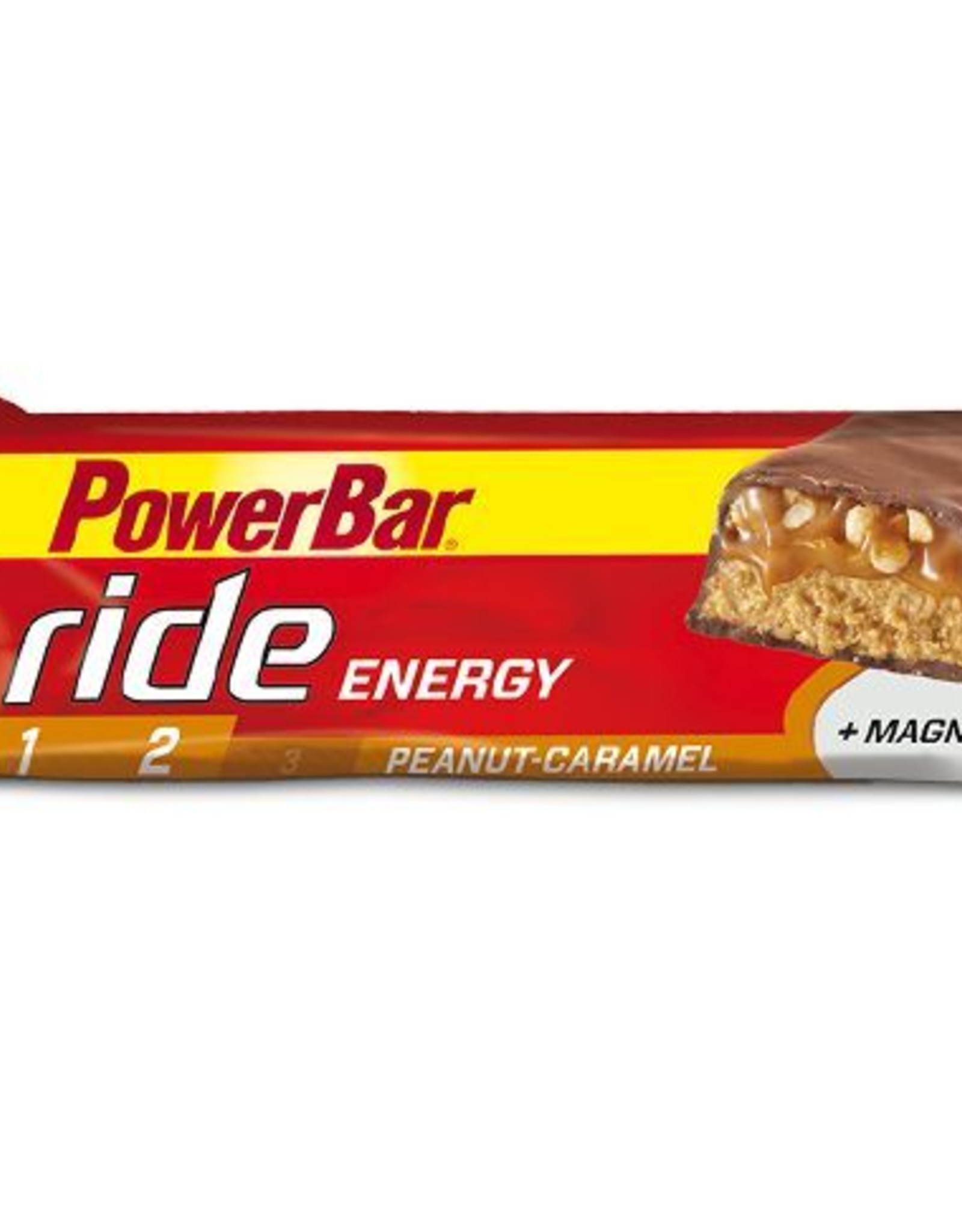 Powerbar Powerbar Ridebar Energiereep (65gr)