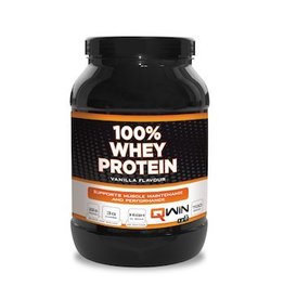 QWIN QWIN 100% Whey Protein (700gr)