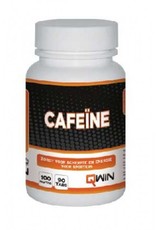 QWIN QWIN Cafeine (90 tabs)