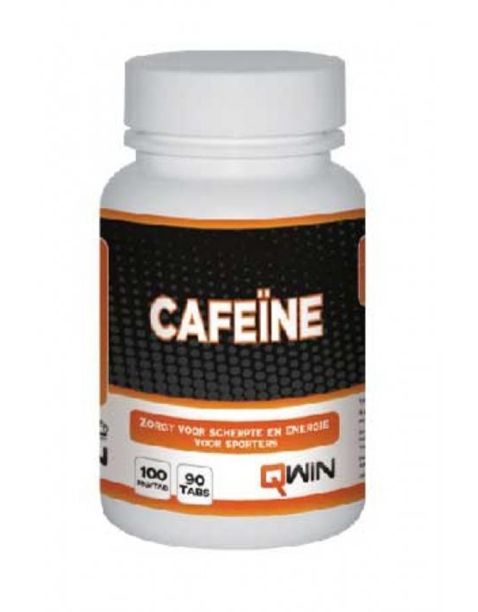 QWIN QWIN Cafeine (90 tabs)