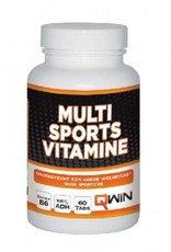 QWIN QWIN Multi Sports Vitamine (60 tabs)