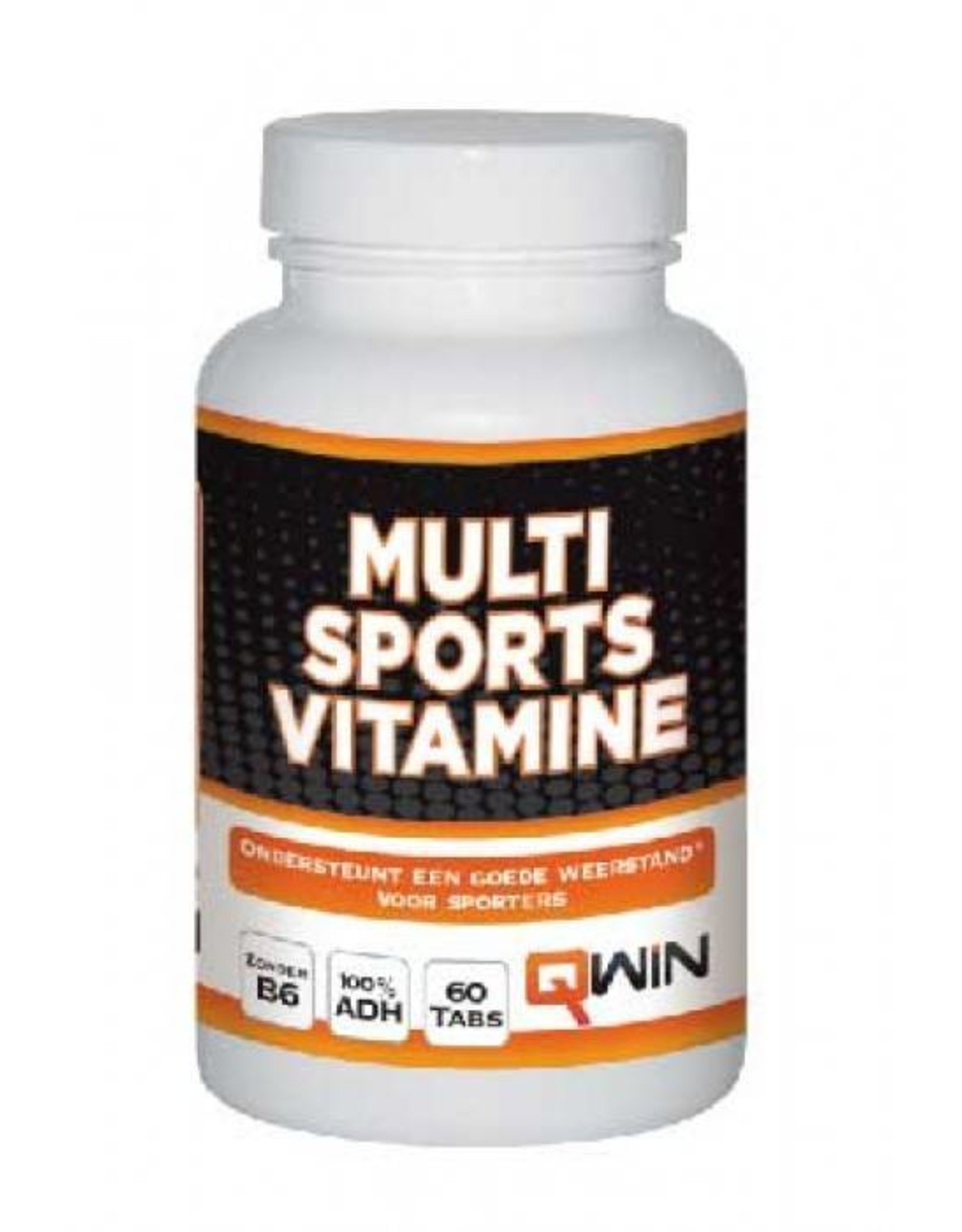 QWIN QWIN Multi Sports Vitamine (60 tabs)