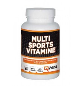 QWIN QWIN Multi Sports Vitamine (60 tabs)