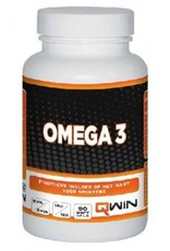 QWIN QWIN Omega 3 (90 tabs)