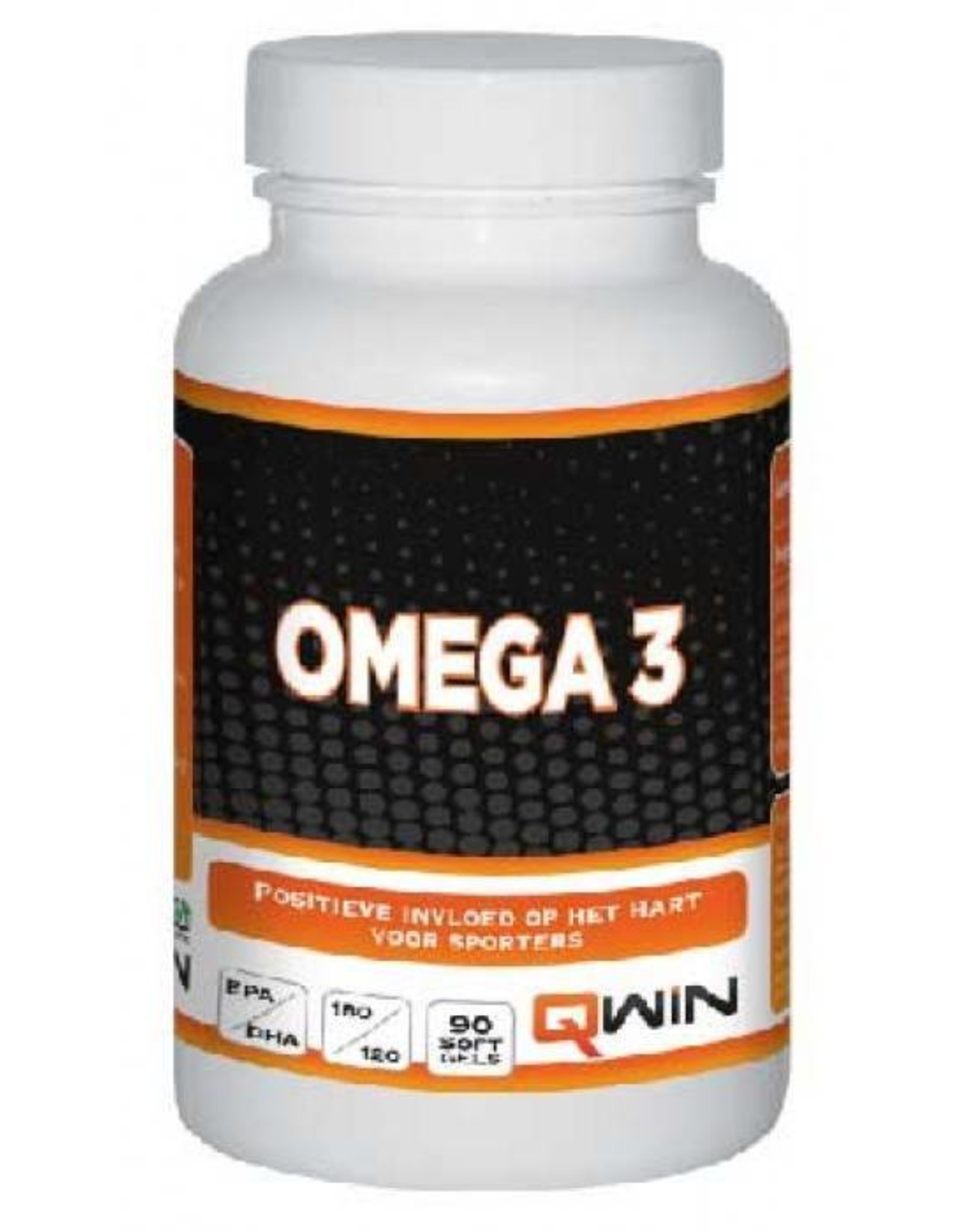 QWIN QWIN Omega 3 (90 tabs)